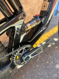 2025 Santa Cruz Tallboy X0 AXS RSV