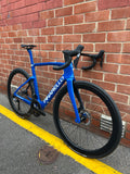 2026 Pinarello F7 Ultegra