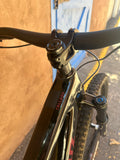 2025 Santa Cruz Tallboy X0 AXS RSV