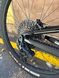 2025 Santa Cruz Tallboy X0 AXS RSV