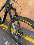 2025 Santa Cruz Tallboy X0 AXS RSV