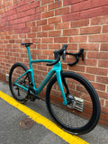 2026 Pinarello F7 Ultegra