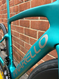 2026 Pinarello F7 Ultegra