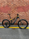 2026 Cannondale Moterra SL 1