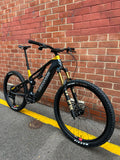 2026 Cannondale Moterra SL 1
