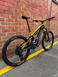 2026 Cannondale Moterra SL 1