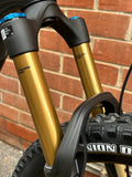 2026 Cannondale Moterra SL 1