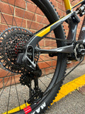 2026 Cannondale Moterra SL 1