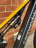 2026 Cannondale Moterra SL 1