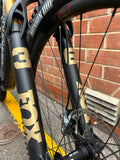 2026 Cannondale Moterra SL 1