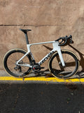 2026 Cervelo S5 Red AXS