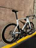 2026 Cervelo S5 Red AXS