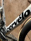 2026 Cervelo S5 Red AXS