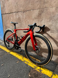 2026 Cervelo S5 Ultegra Di2 - Ex TDU Demo