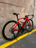 2026 Cervelo S5 Ultegra Di2 - Ex TDU Demo
