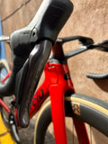 2026 Cervelo S5 Ultegra Di2 - Ex TDU Demo