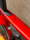 2026 Cervelo S5 Ultegra Di2 - Ex TDU Demo