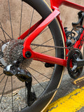 2026 Cervelo S5 Ultegra Di2 - Ex TDU Demo