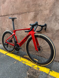 2026 Cervelo S5 Force AXS