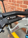 2026 Santa Cruz Vala 1 CC X0 AXS-Kit MX