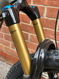 2026 Santa Cruz Vala 1 CC X0 AXS-Kit MX