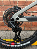2026 Santa Cruz Vala 1 CC X0 AXS-Kit MX