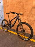 2025 Santa Cruz Hightower S-Kit