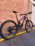 2025 Santa Cruz Hightower S-Kit