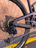 2025 Santa Cruz Hightower S-Kit