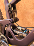 2025 Santa Cruz Hightower S-Kit