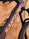 2025 Santa Cruz Hightower S-Kit