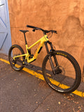 2024 Santa Cruz Nomad GX AXS