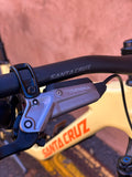 2024 Santa Cruz Nomad GX AXS