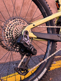 2024 Santa Cruz Nomad GX AXS
