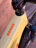 2024 Santa Cruz Nomad GX AXS