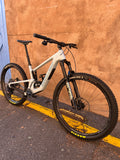 2025 Santa Cruz 5010 X0 AXS - Ex Demo