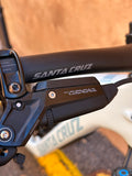 2025 Santa Cruz 5010 X0 AXS - Ex Demo