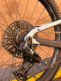 2025 Santa Cruz 5010 X0 AXS - Ex Demo