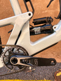 2025 Santa Cruz 5010 X0 AXS - Ex Demo