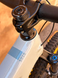 2025 Santa Cruz 5010 X0 AXS - Ex Demo