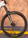 2025 Santa Cruz 5010 X0 AXS - Ex Demo