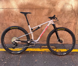 2024 Santa Cruz Blur GX AXS