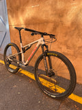 2024 Santa Cruz Blur GX AXS