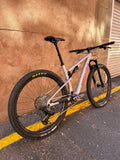 2024 Santa Cruz Blur GX AXS