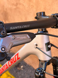 2024 Santa Cruz Blur GX AXS