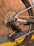 2024 Santa Cruz Blur GX AXS