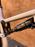 2024 Santa Cruz Blur GX AXS