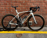 2026 Trek Madone SLR 9 AXS Gen 8
