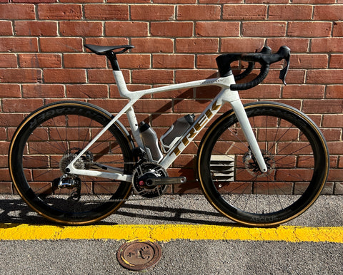 2026 Trek Madone SLR 9 AXS Gen 8