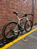 2026 Trek Madone SLR 9 AXS Gen 8
